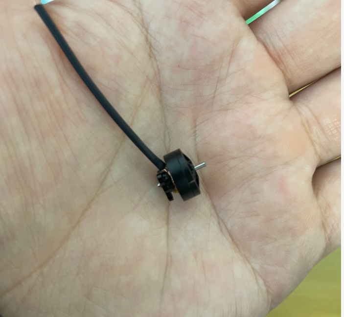 บล็อกบริษัทล่าสุดเกี่ยวกับ 0802 เครื่องยนต์ขนาดเล็ก