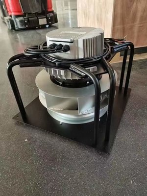 ซื้อ EC Fan Motor AC380V 50 / 60Hz รับสั่งทำพิเศษ online manufacture