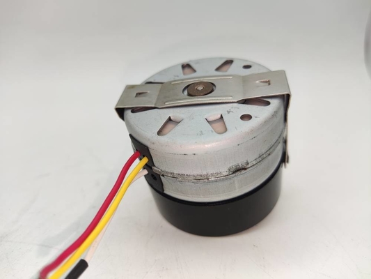 ซื้อ #45 มอเตอร์ซิงโครนัสเหล็ก SM5037 230VAC 10-/20rpm online manufacture