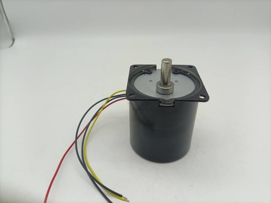 ซื้อ มอเตอร์ซิงโครนัสสแตนเลส SM6068 20 - 30rpm online manufacture