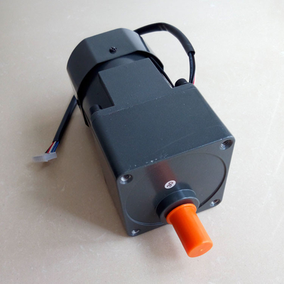 ซื้อ มอเตอร์เกียร์เหนี่ยวนำเฟสเดียว 115V SP90G90R180 online manufacture