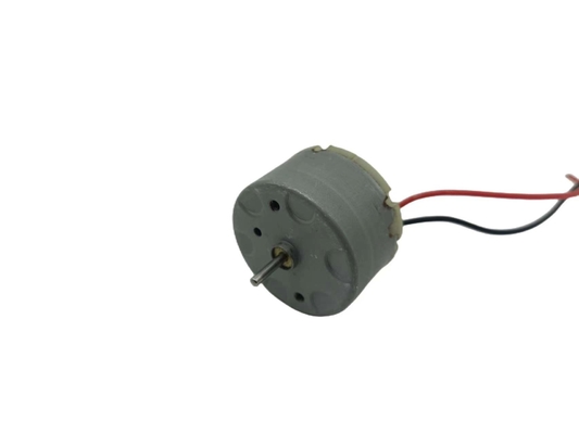 ซื้อ มอเตอร์ BLDC ไร้แปรงถ่าน 3VDC แม่นยำ 3600rpm ความเร็ว Dia 32mm online manufacture