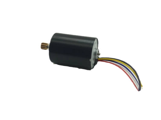 ซื้อ มอเตอร์ BLDC ที่แม่นยำ online manufacture