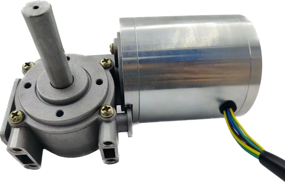 ซื้อ เครื่องเปิดหน้าต่าง เครื่องขับแบบ DC แบบไม่มีแปรง online manufacture