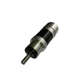 ซื้อ แรงดันไฟฟ้า DC มอเตอร์เกียร์ปรับแรงได้การประหยัดพลังงาน Dunkermotoren Replacement Motors online manufacture