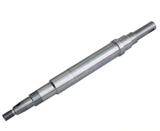 ซื้อ เครื่องมือไฟฟ้าชิ้นส่วนโลหะที่มีเครื่อง, Shaft Gearbox ชิ้นส่วนเครื่องจักรกลซีเอ็นซีสแตนเลส online manufacture