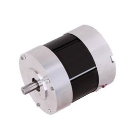 ซื้อ 57mm Dia มอเตอร์ปั๊มอากาศ 2000 - 12000RPM อัตโนมัติมอเตอร์ไฟฟ้าไร้ฝุ่นโดยใช้ online manufacture
