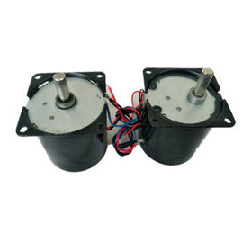 ซื้อ 24V แรงดันไฟฟ้า AC Synchronous Motor Custom ทำมาจากการออกแบบที่เรียบเนียน online manufacture