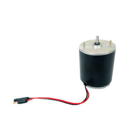 ซื้อ 80˚Tมอเตอร์ป้อนสัตว์อัตโนมัติ 12V DC 30W 45W online manufacture
