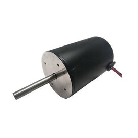 ซื้อ มอเตอร์ D70 ซีรี่ส์มอเตอร์ไฟฟ้ากระแสตรงที่ราบรื่นสำหรับเครื่องออกกำลังกายในร่ม70˚T online manufacture
