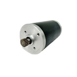 ซื้อ มอเตอร์ปั๊มลมประสิทธิภาพสูง 40W อายุการใช้งานที่ยาวนานสำหรับสภาพแวดล้อมที่ยั่งยืน 12V-230V มอเตอร์ DC online manufacture