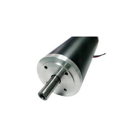 ซื้อ มอเตอร์ไฟฟ้ากระแสตรงแบบยาวติดตั้งเครื่องยนต์แบบ Dual Shafts Dunker Motors online manufacture