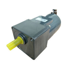 ซื้อ มอเตอร์ไฟฟ้าเกียร์แบบไฟฟ้า 230VAC / 50Hz, อัตราส่วนเกียร์ 15/1 เป็นไปตาม RoHS online manufacture