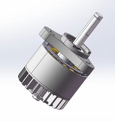 ซื้อ มอเตอร์หมุนภายนอก-W6430 online manufacture
