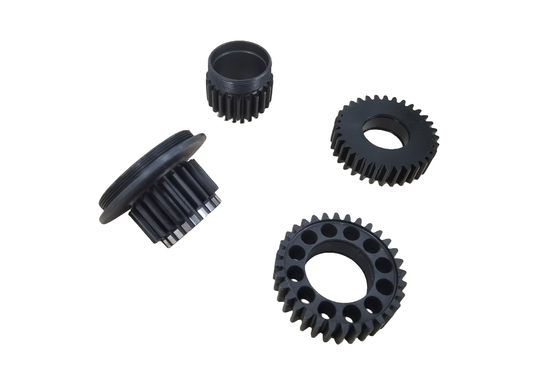 ซื้อ อะไหล่แปรรูปพลาสติกที่มีประสิทธิภาพสูง online manufacture