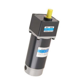 ซื้อ 24V DC แรงบิดมอเตอร์เกียร์ไม่มีความเร็วในการโหลด 3000R / นาที D83125SPG เสียงต่ำ online manufacture