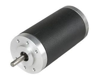 ซื้อ เส้นผ่านศูนย์กลาง 50 มม. มอเตอร์ไฟฟ้ากำลังแรงสูง DC Powder Coating กรอบ 50ZYT In Ambulance Pump online manufacture