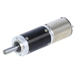 ซื้อ D3175PLG มอเตอร์เกียร์ Dc ขนาดเล็ก CE ผ่านการทำงานที่เสถียร online manufacture