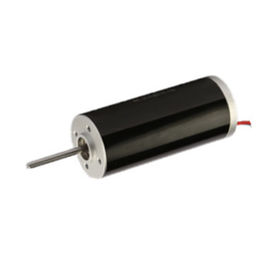 ซื้อ มีเสถียรภาพมอเตอร์ไฟฟ้ากระแสตรงแบบ 3 เฟสไม่มีกระแสโหลด 0.68 - 0.88A W2847 สำหรับเครื่องเป่าผม online manufacture