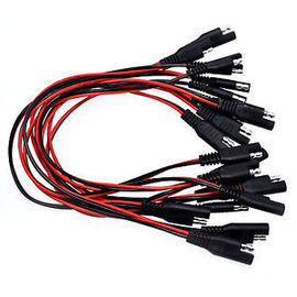 ซื้อ Multi Pins Trailer ไฟฟ้าสายไฟสากล 12VDC แหล่งพลังงาน online manufacture