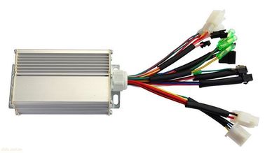 ซื้อ คอนโทรลเลอร์ไดรฟ์มอเตอร์ 24VDC 36VDC โครงสร้างแน่นด้วยการ จำกัด แอมป์ 24A 32A online manufacture
