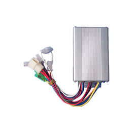 ซื้อ ตัวควบคุมมอเตอร์ไฟฟ้า 1.5KW สูงสุดมอเตอร์ควบคุมมอเตอร์ไร้แปรงไม่มีแปรงสำหรับปั้มน้ำ online manufacture
