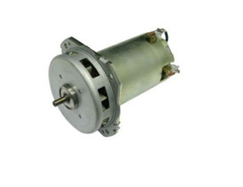 ซื้อ 4 เสามอเตอร์ PMDC มี 18000RPM มอเตอร์ไฟฟ้าที่มีประสิทธิภาพสำหรับโซ่เลื่อย online manufacture