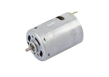 ซื้อ ไดรฟ์มอเตอร์อุตสาหกรรมที่สะดวก, มอเตอร์ปั้มน้ำ, มอเตอร์ขนาดเล็ก Brushed Motor พัดลมหมุนขนาดเล็ก RS-385 online manufacture