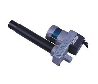 ซื้อ ชุดขับเคลื่อนแบบ Linear ความเร็วสูง 150 วัตต์พร้อมเซนเซอร์ติดตั้ง GM64 Series online manufacture