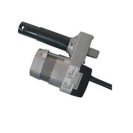 ซื้อ เครื่องกระตุ้นแรงดัน 12 โวลต์ Linear Actuator สกรู ACME พร้อมสวิตช์ Bulit - In Limit online manufacture