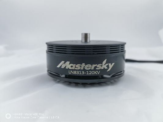 ซื้อ Drone Motor LN8313 120KV for 40-50inch drones/eVTOL online manufacture