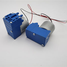 ซื้อ ความมั่นคงสูงปั๊มลมมอเตอร์ Brushless DC ปั๊มไดอะแฟรมปาร์กเกอร์ปั๊มเปลี่ยน Ryton ปั๊ม online manufacture