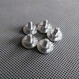 ซื้อ ความแม่นยำในการควบคุมแบบดิจิตอลชิ้นส่วนกลึงด้วยสกรู Hex Pinking Hex online manufacture