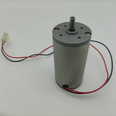 ซื้อ ปั๊มดูดที่ทนทานมอเตอร์ DC ขัดเงา 12V 24V ยอมรับสั่งทำพิเศษ online manufacture