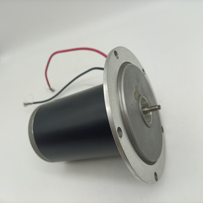 ซื้อ 45 - 250 วัตต์ แข็งแกร่ง Dc Brushed Motor เส้นผ่านศูนย์กลาง 77mm online manufacture