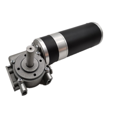 ซื้อ ยานยนต์ DC Motor ที่เปิดประตู Brushed Planetary Geared DC Motor NdFeB D64 Series online manufacture
