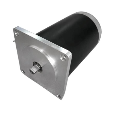 ซื้อ กันน้ำ IP68 DC Brushed Motor Dia. 82 มม. 50 - 300 วัตต์ online manufacture