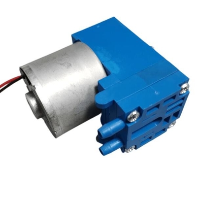 ซื้อ ปั๊มไดอะแฟรมแบบกำหนดเองสำหรับเครื่องวัดทางการแพทย์ UL Certificated online manufacture
