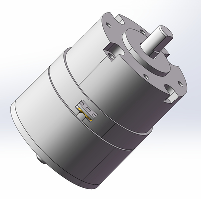 เครื่องยนต์หมุนภายนอก-W4215
