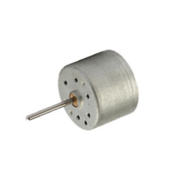 Circle Shaped Brushless DC Electric Motor In Home Appliance 56.2 - 67.9% Efficiency
