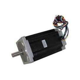 5 Wires DC Stepper Motor Stable For ATM Wire Cutting Machine 86BYG0.72