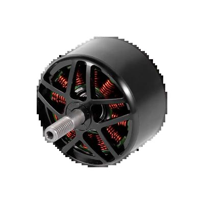 LN3110 3112 3115 มอเตอร์ไร้แปรงถ่าน FPV 900KV 6S ใบพัด 8~10 นิ้ว โดรนระยะไกล X8 X9 X10