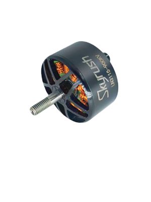 LN3110 3112 3115 มอเตอร์ไร้แปรงถ่าน FPV 900KV 6S ใบพัด 8~10 นิ้ว โดรนระยะไกล X8 X9 X10