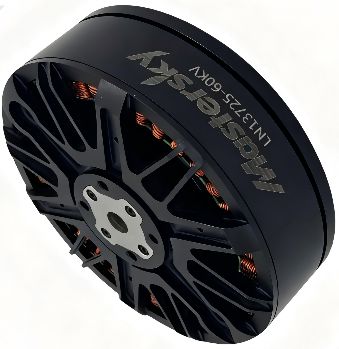 Drone Motor LN13725-60KV for 100-160inch drones/eVTOL